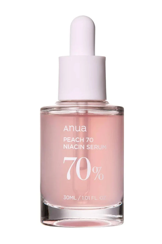 Anua - Peach 70 Niacin Serum 5 ml sample